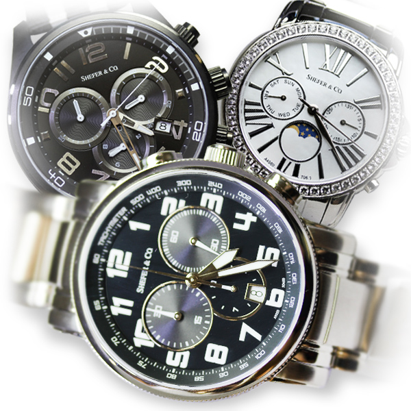Watches